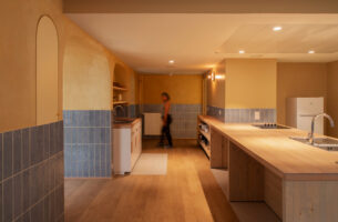 Rénover le Palais de la Femme, entre implication habitante et réemploi