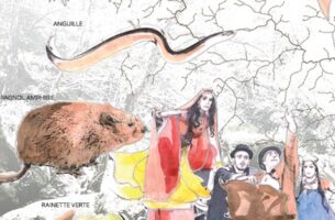 Biorégionalisme et territoires, quelle écologie en perspective ?
