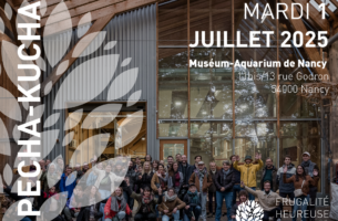 La frugalité et moi | Actes des Rencontres de Nancy