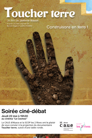 Toucher Terre