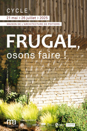 Faire frugal | Julien Coeurdevey | FRUGAL, osons faire !