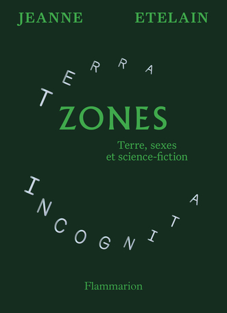 Zones en action, espaces en devenir 1 Zones en action, espaces en devenir