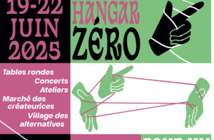 La Bascule | Pas le temps pour la transition