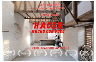 Hacer Mucho con poco | Dominique Gauzin-Muller