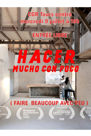 Hacer Mucho con poco | Dominique Gauzin-Muller