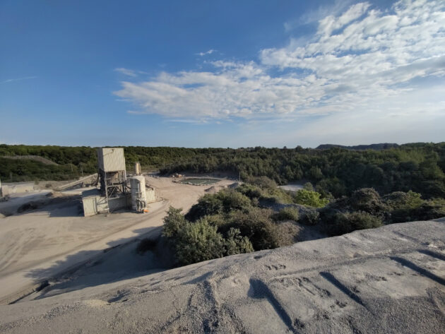 PNRCMO - Plan de paysage bassin carrier — Carrières de Stinkal // Raphael Pauschitz / Topophile