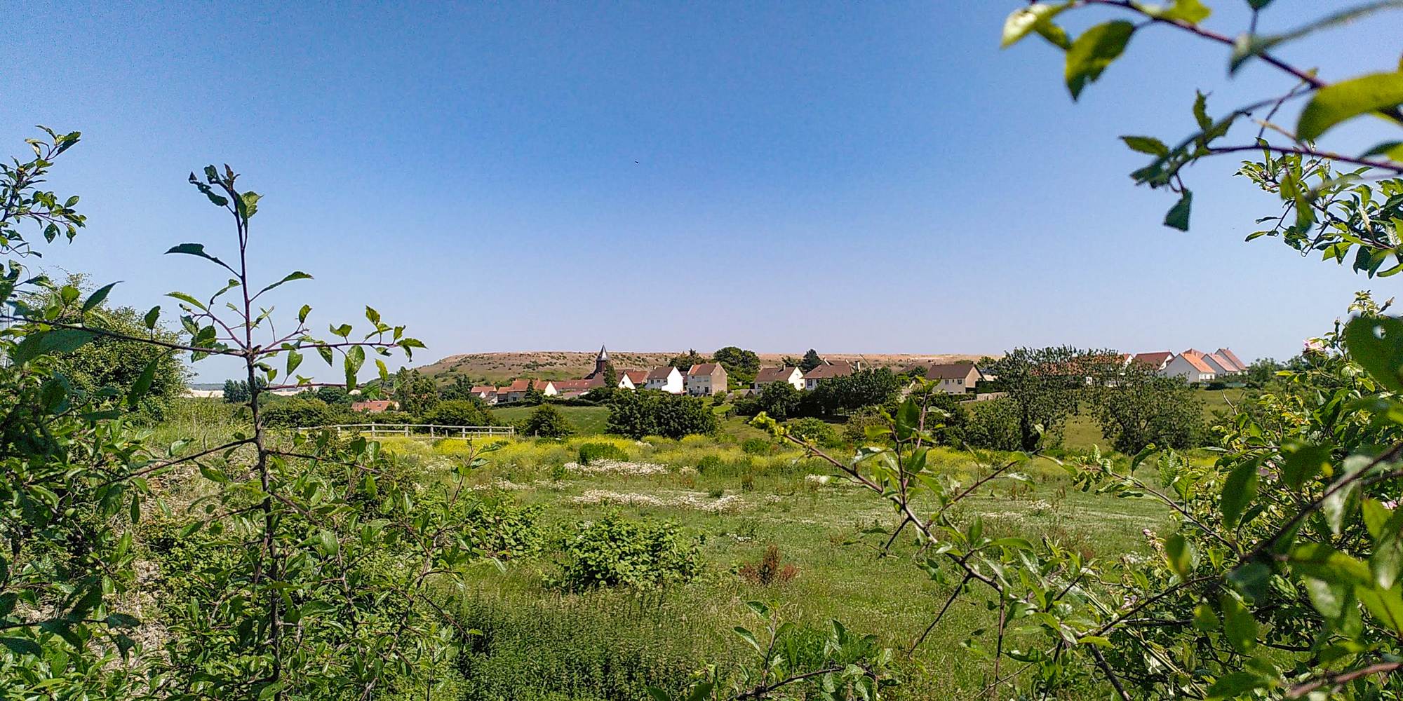 Dans le Boulonnais, anticiper le paysage réciproque du bassin carrier