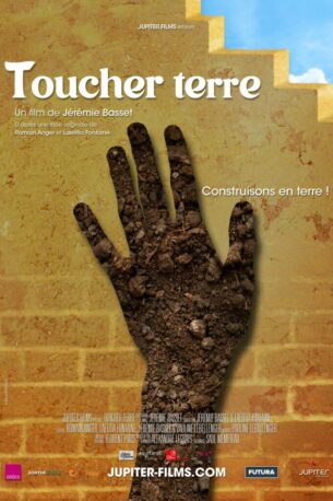 Toucher terre | Frédérique Jonnard