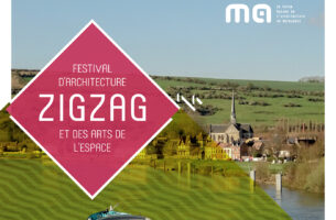 Se décaler pour mieux regarder | Festival ZIGZAG 2025