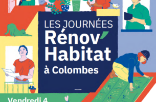 Journées Rénov’Habitat