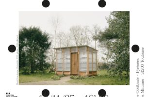 Architecture des restes | Studio ACTE | Architectures en transitions