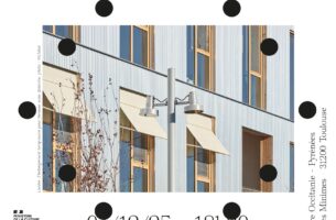 D&#039;un foyer l&#039;autre | Vivas Arquitectos | Architectures en transitions