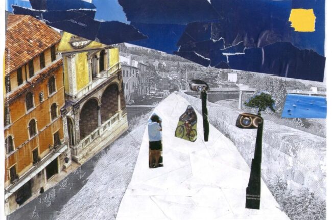 S’autoreprésenter pour s’autogouverner : l’exemple des cartes de communautés