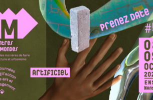 RIM | Rencontres Inter Mondes 2025