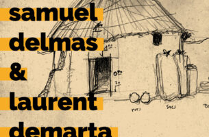 Samuel Delmas & Laurent Demarta | Mercredi du BTP