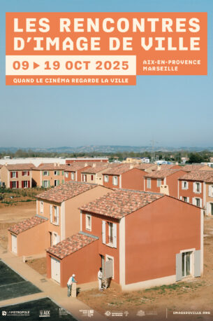 Les Rencontres d’Image de ville 2025