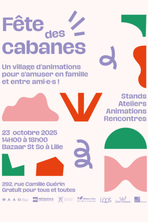 Fête des Cabanes