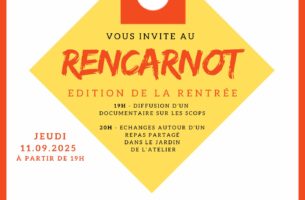 Rencarnot #2 | La Madrée