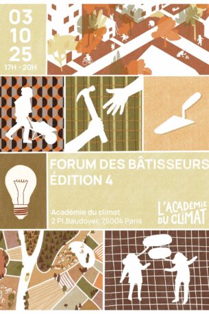 Forum des bâtisseurs