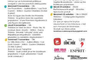 Les abîmé.e.s de la République