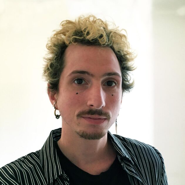 Xavier Bucchianeri