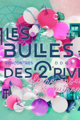 Isolation et gestion de la vapeur d’eau : changeons de recettes ! | Samuel Courgey | Bulle #17