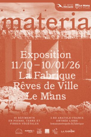 Materia architectures