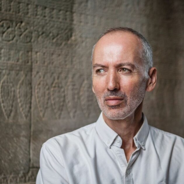 Pierre-André Romano