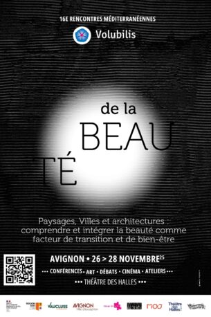 De la beauté de la ville, des paysages et de l’architecture