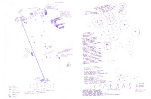 Déplier l’ordinaire, cartographies narratives du quartier de Noailles à Marseille