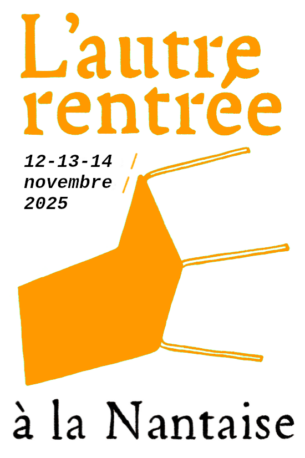 L’autre rentrée à la Nantaise