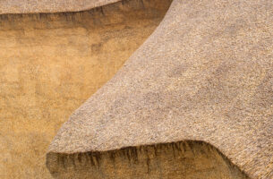 Construire avec des matériaux bio et géosourcés | Hervé Potin