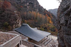 Recultiver les sites industriels | Liu Yichun (atelier Deshaus)