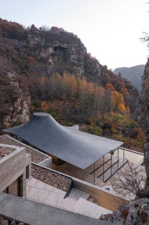 Recultiver les sites industriels | Liu Yichun (atelier Deshaus)