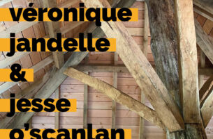 Véronique Jandelle & Jesse O&#039;Scanlan | Mercredi du BTP