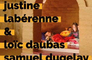 Loïc Daubas, Samuel Dugelay & Justine Labérenne | Mercredi du BTP