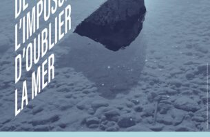 De l&#039;impossibilité d&#039;oublier la mer | Elisa Murcia-Artengo