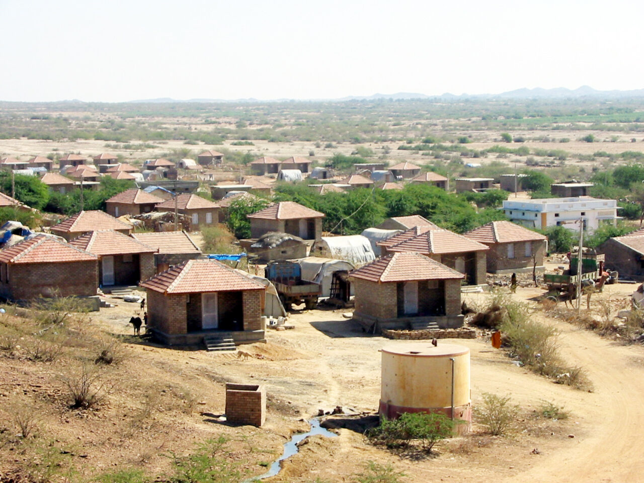 Satprem Maïni, ou la portée d&#039;une architecture spirituelle