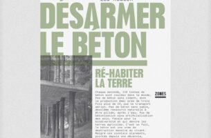 Désarmer le béton | Léa Hobson