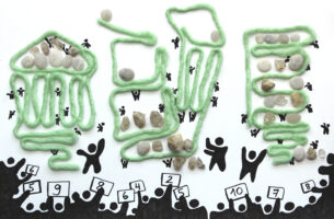 Autopsie d’une réaction (2/3) : la rhétorique du beau