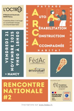 Rencontre nationale #2 : Vous avez dit « qualité » ? | FédAc