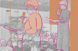 Crépuscule de l’ancien B.T.P. (1/10) : Les matières du désir, de l’habitat des cochons