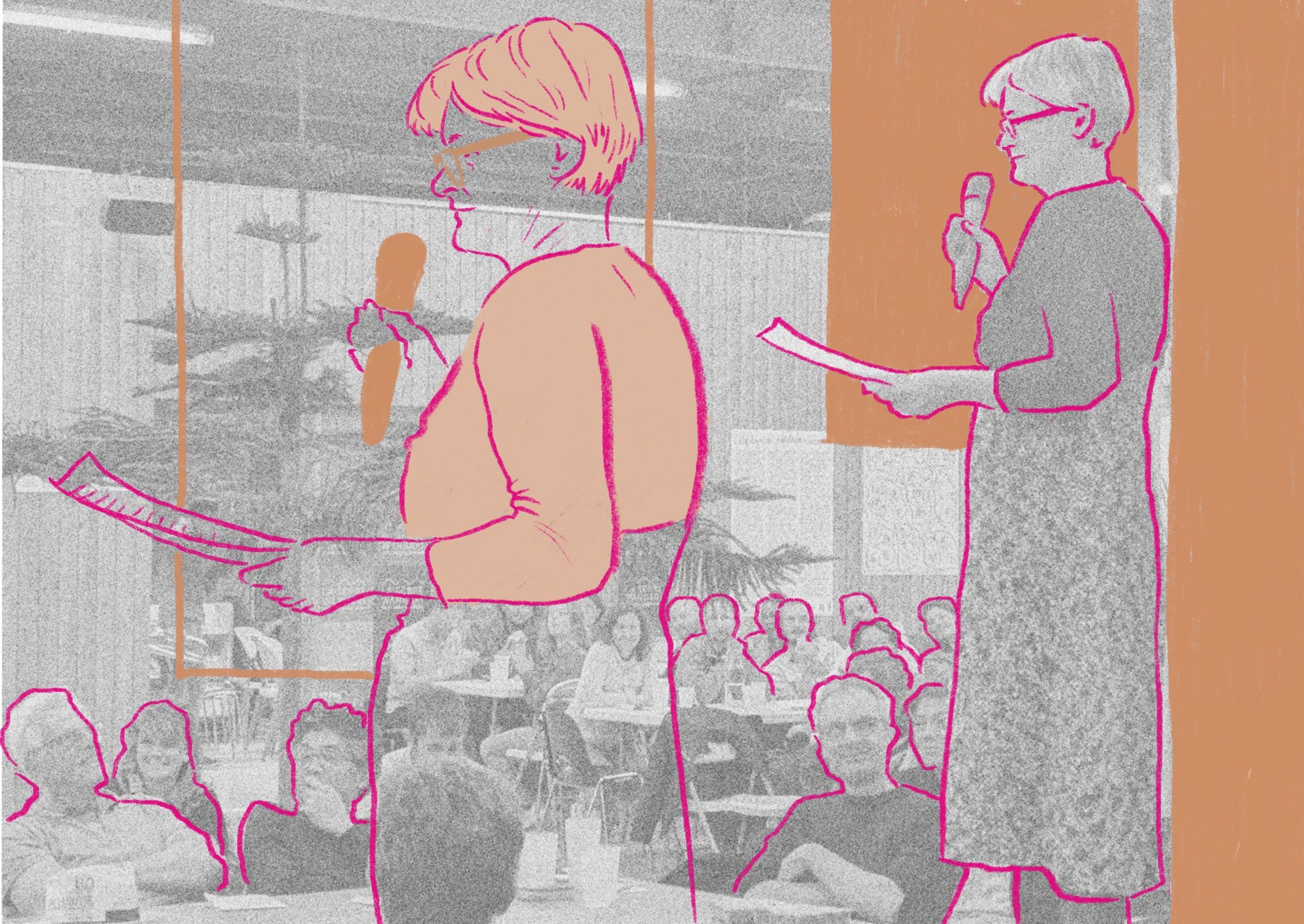 Crépuscule de l’ancien B.T.P. (1/10) : Les matières du désir, de l’habitat des cochons