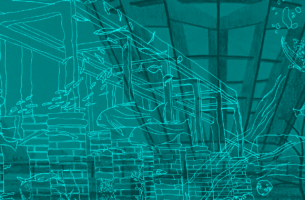 Bassin de Caen, quels futurs ? | Collectif Herbes Rouges