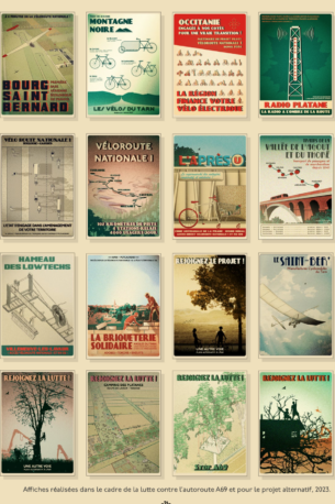 Vers de nouvelles alliances : luttes écologiques et projets de territoire dans les ruralités contemporaines