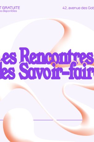 Les défis des déchets, matériaux issus du recyclage et du réemploi