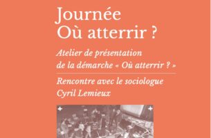 Où Atterrir ? | Cyril Lemieux