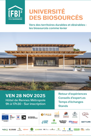 Université des Biosourcés