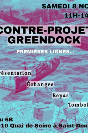 Lutter contre c’est bien, mais lutter pour c’est pas mal aussi !