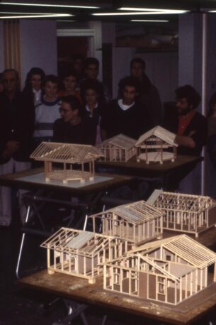 Culture constructive et savoir-faire liés au bois chez l’architecte et designer José Zanine Caldas | Amanda Beatriz Palma de Carvalho